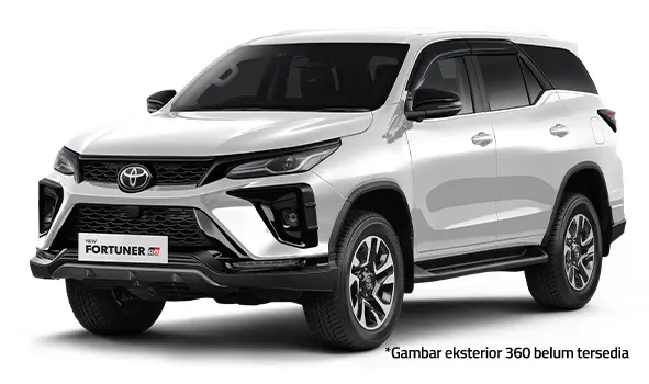 Sewa Toyota Fortuner Batam | Luna Cars