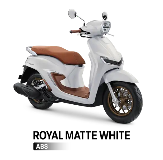 Sewa HONDA STYLO 160 CC Batam | Luna Cars