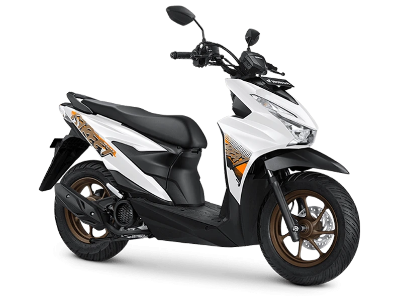 Sewa HONDA PCX 160CC BLACK Batam | Luna Cars